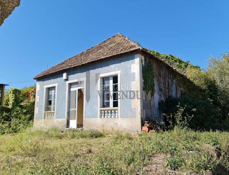 Foto 2abfa65d-1529-445a-840a-6e4a52a07b3c. Casa a Leiro