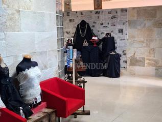 Business premise in Valadares - Beade