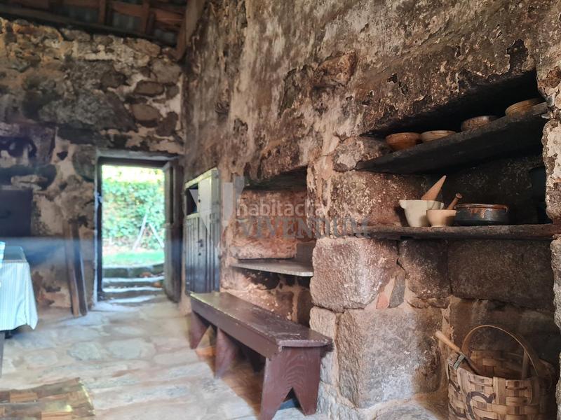 Foto 08ab1228-9c1e-4d2e-ae5d-37940e5da026. Casa a Cenlle