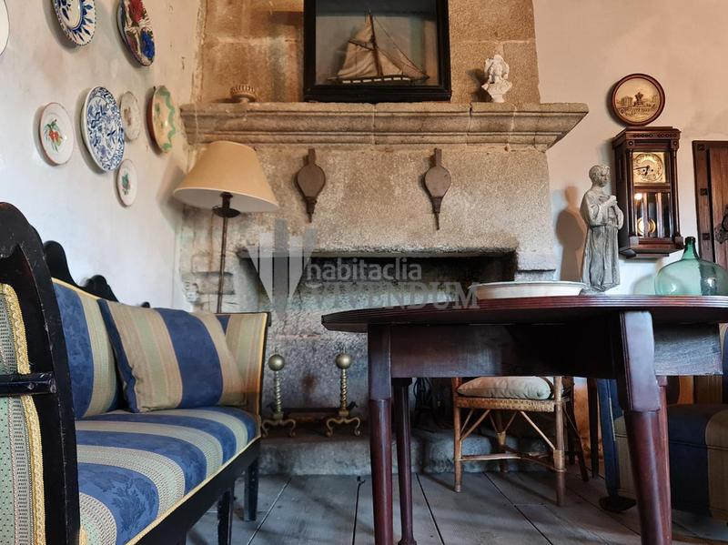 Foto 2b81d1cb-39ab-44a8-9ec8-16c92e255514. Casa a Cenlle