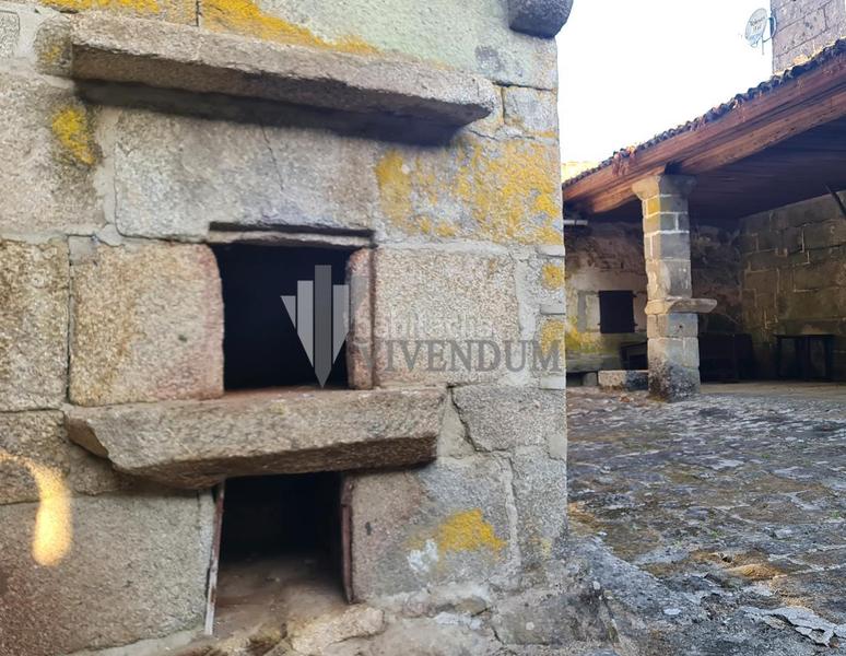 Foto 49d76d0a-cb6e-43cb-a010-a43797966966. Casa a Cenlle