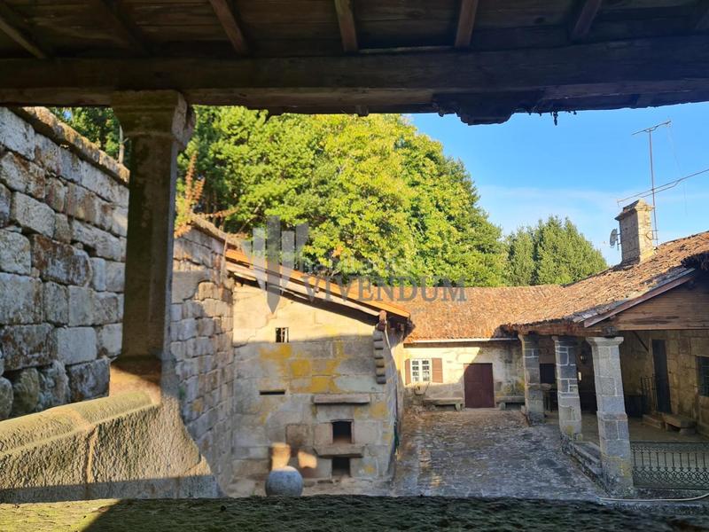 Foto 69b6d2a5-e1d1-4e0c-986f-7c1458169d65. Casa a Cenlle