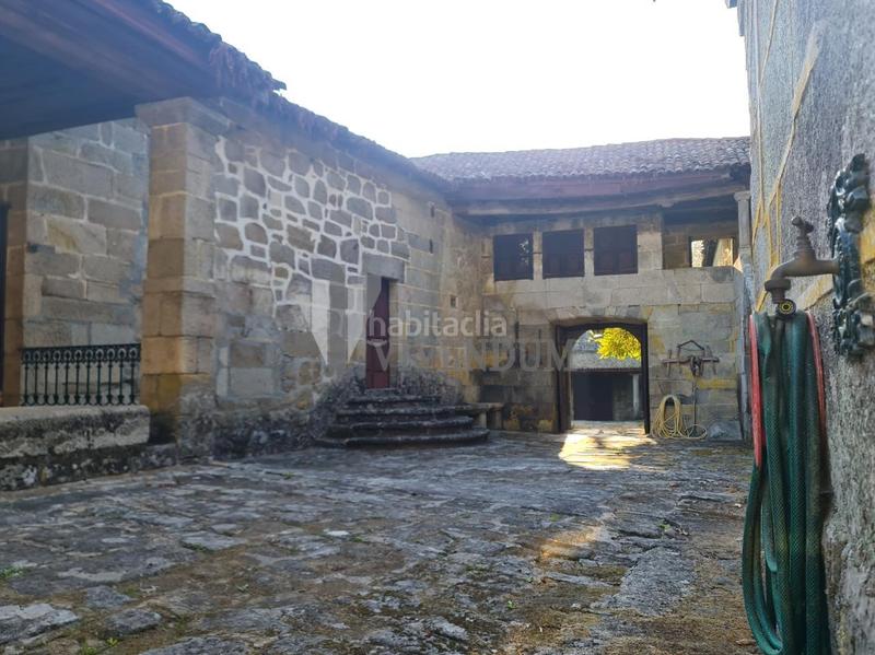 Foto 8c23336b-3b6a-4341-94c8-5005b448b721. Casa a Cenlle