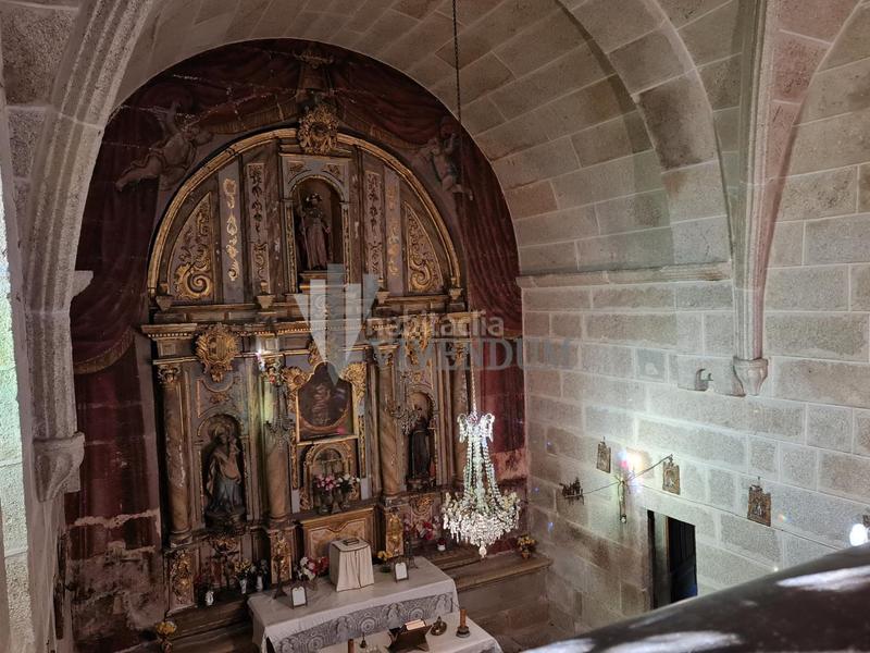 Foto 8f40391d-4d43-4078-ad0a-aa6a6a3f6d06. Casa a Cenlle