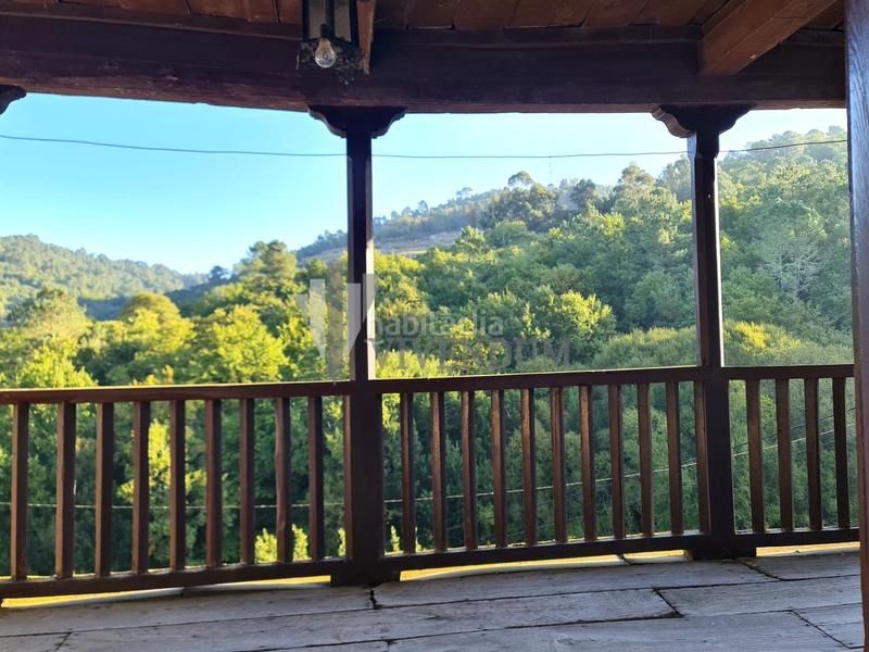 Foto 98d2a688-14d5-4208-b233-69336cc57adf. Casa a Cenlle