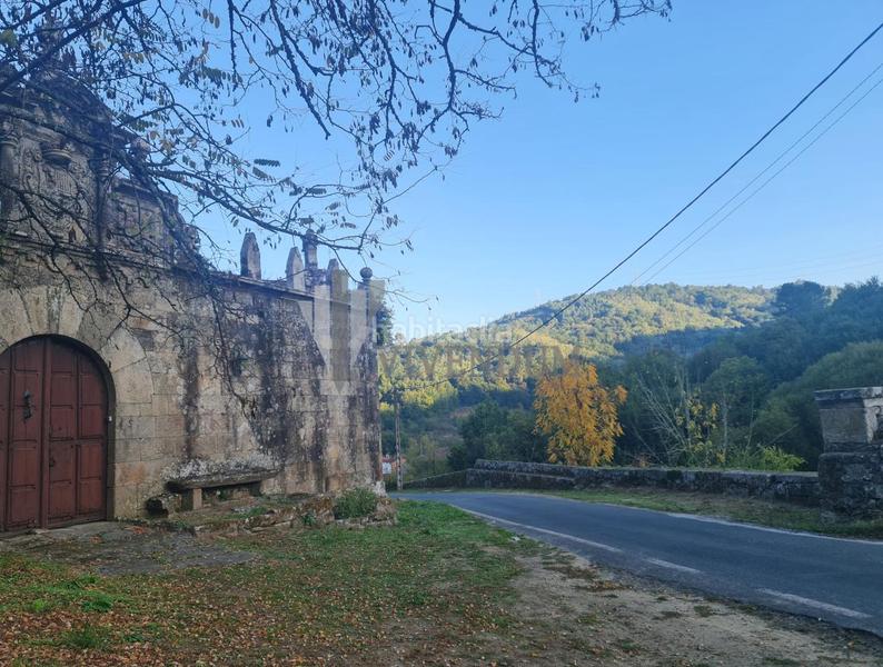 Foto a037a7a4-f8d4-4d91-a7b8-a9139f8a8adc. Casa a Cenlle