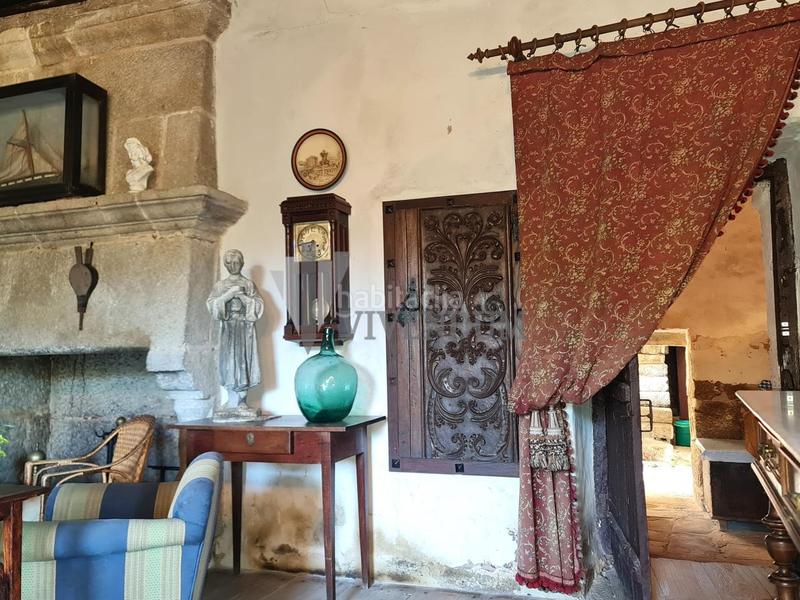 Foto a09379de-88c5-4a08-a046-d1a9d96d99c1. Casa a Cenlle