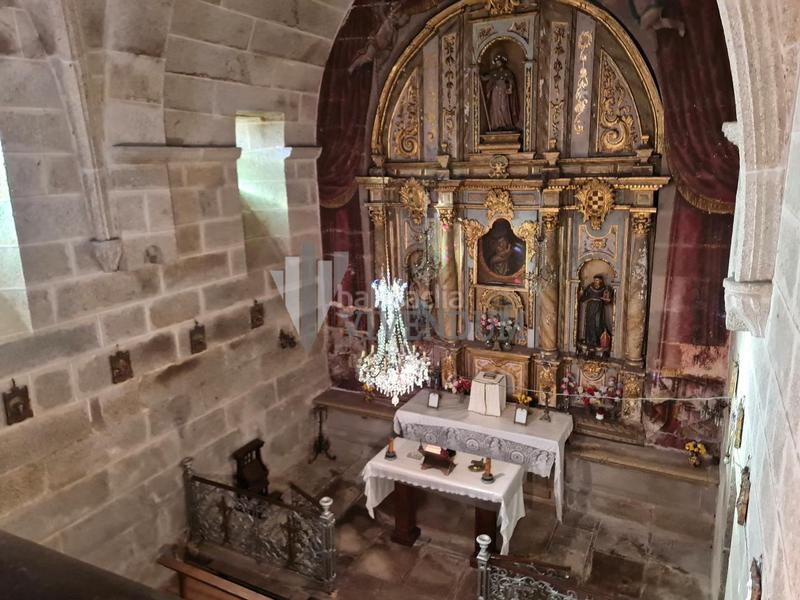 Foto a7feba7e-fff3-442b-8f0f-8d0f4aac7537. Casa a Cenlle