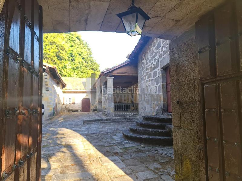 Foto ac847773-bff9-41b5-8979-4b76431bcc51. Casa a Cenlle