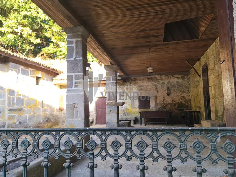 Foto b144f0e6-5091-4717-be43-e2cb16f84384. Casa a Cenlle