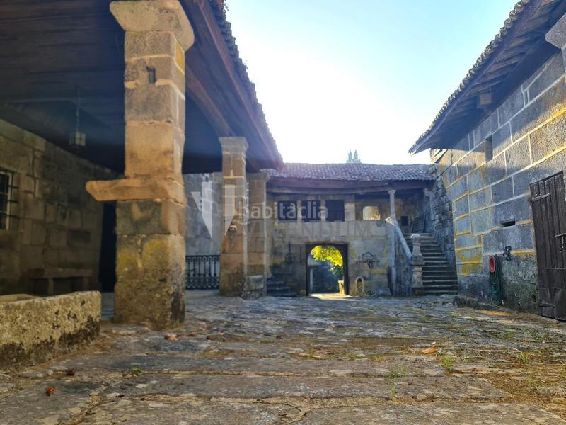 Foto f1657e99-bc72-4135-82ce-790b6e23f147. Casa a Cenlle