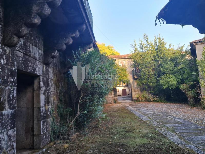 Foto f853000b-d4dd-4447-8566-30ed2e249a3e. Casa a Cenlle