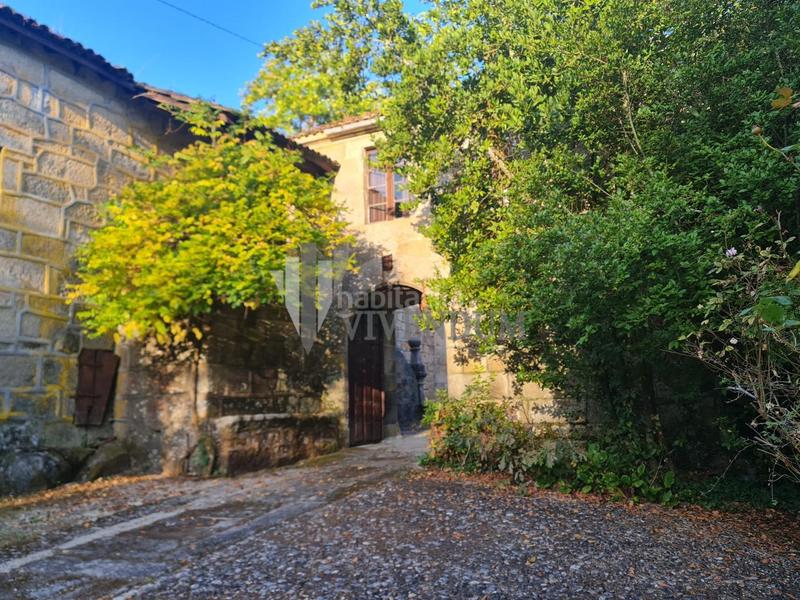 Foto 247ab9a1-666f-4bdc-9106-b2d3c5b1e320. Haus in Cenlle