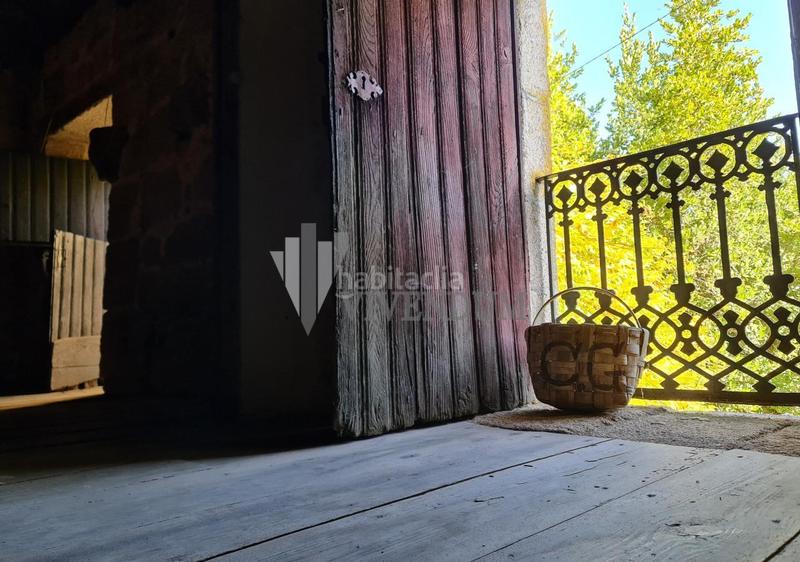 Foto 6901fbfa-bd48-4657-89ea-e493b9a5fbc7. Haus in Cenlle