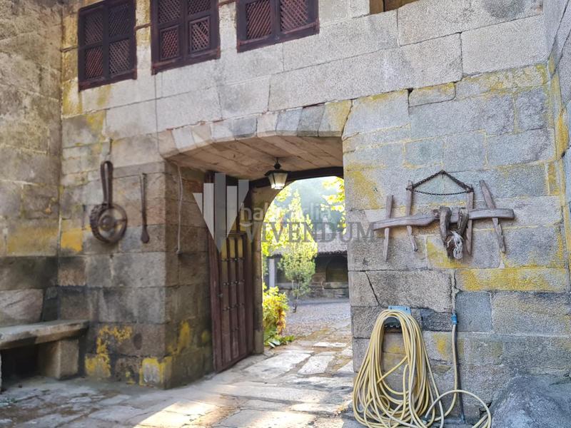 Foto aded89cf-fe37-4157-ae8e-5c9057e4a656. Haus in Cenlle