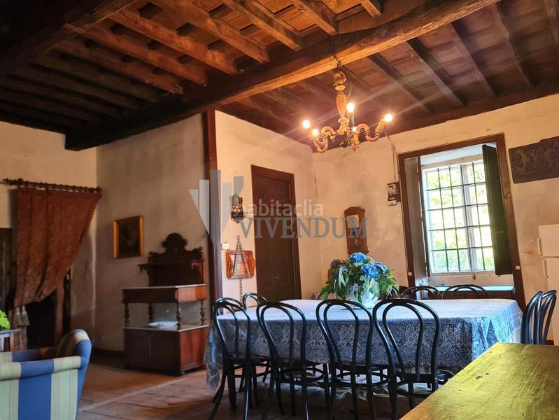 Foto c1701fa2-0435-48f4-9309-3166d4fe7cd9. Haus in Cenlle