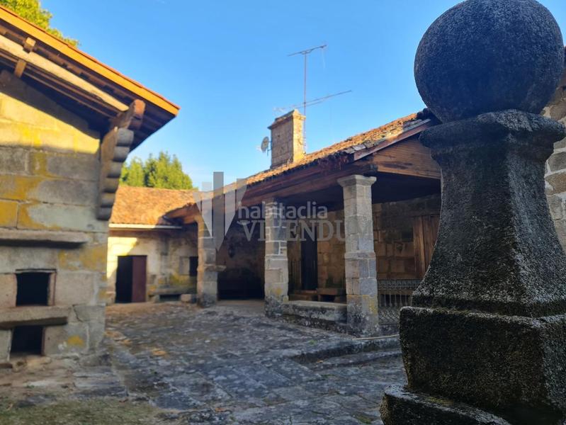 Foto ef6d4c44-4092-44cf-b0f6-a521397b9894. Haus in Cenlle