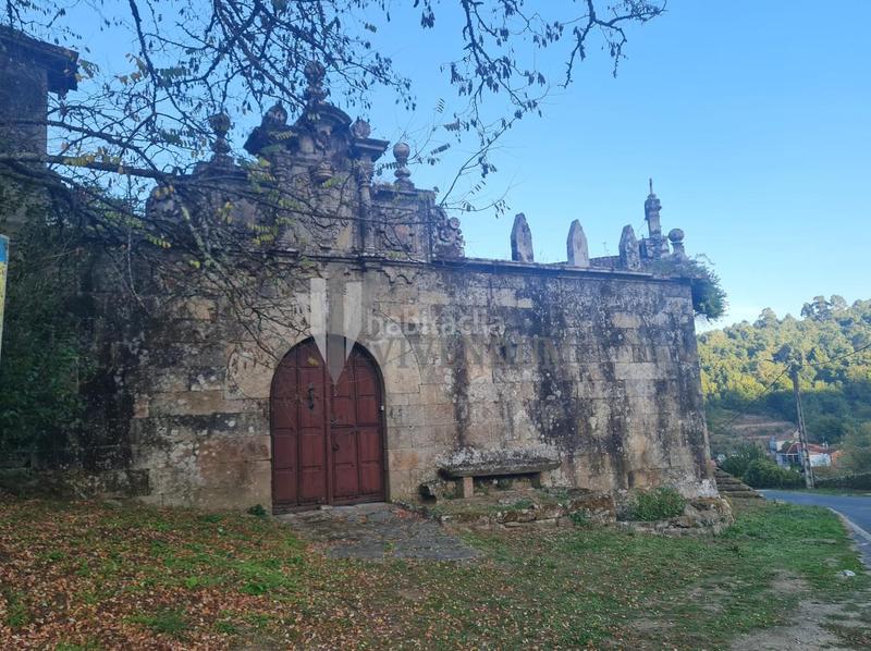 Foto f921dece-d07b-4eff-8021-9e0adb9cfd11. Haus in Cenlle