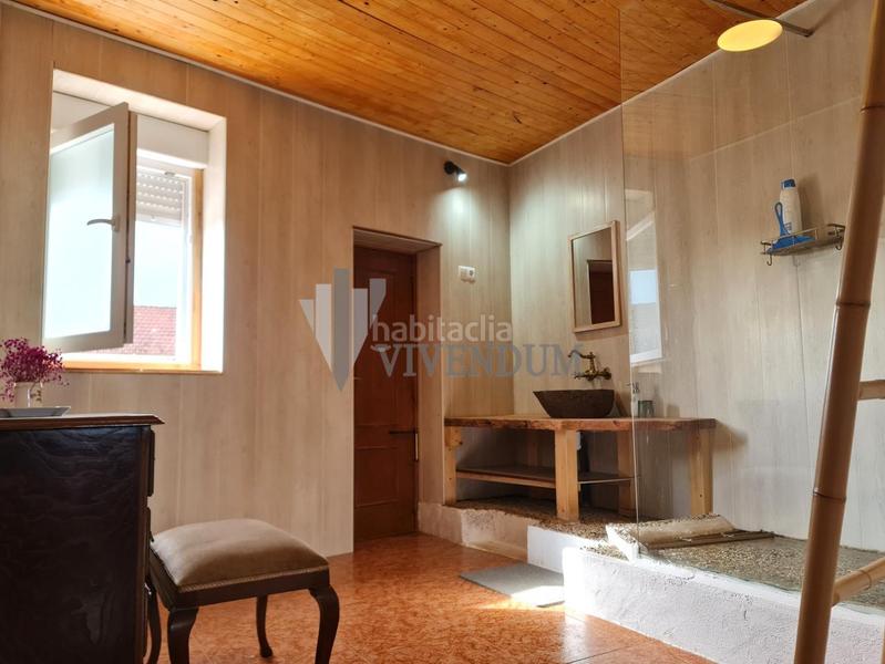 Foto 505143a8-df4f-4efc-beee-0138ffa40fe3. Haus mit heizung parking in Rosal (O)