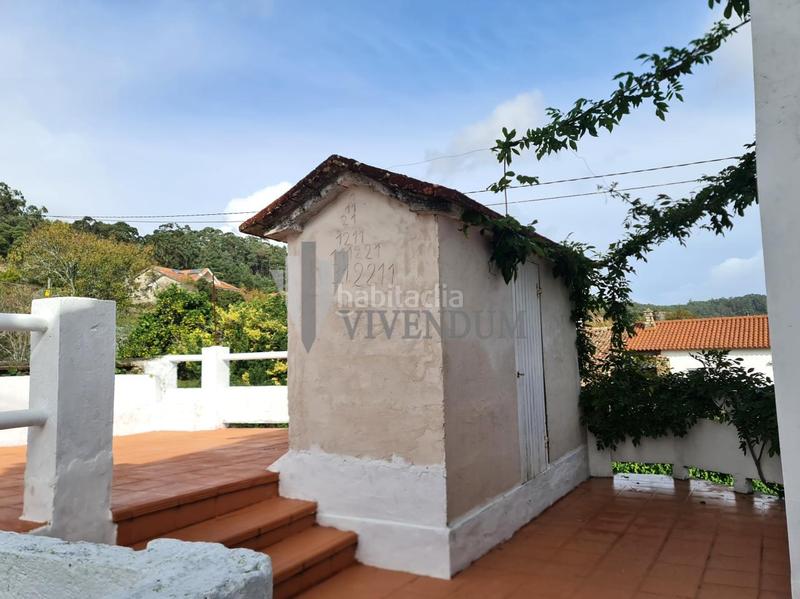 Foto 7c382b14-a493-45e1-b998-484394c3ecfb. Haus mit heizung parking in Rosal (O)