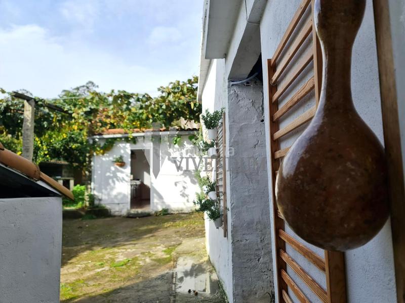 Foto d27db942-f8c7-462c-9f07-c02b57e47419. Haus mit heizung parking in Rosal (O)