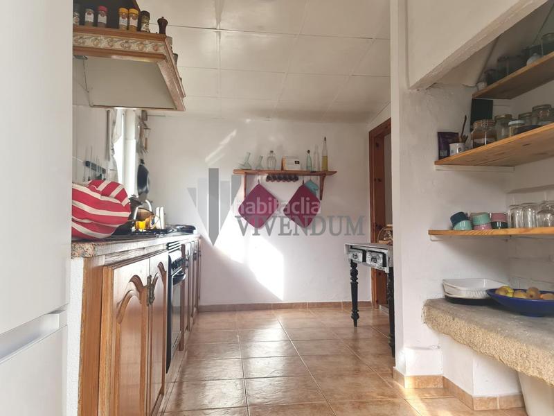 Foto d68ceedd-c5a7-4c43-970b-e2f48c5309d0. Haus mit heizung parking in Rosal (O)