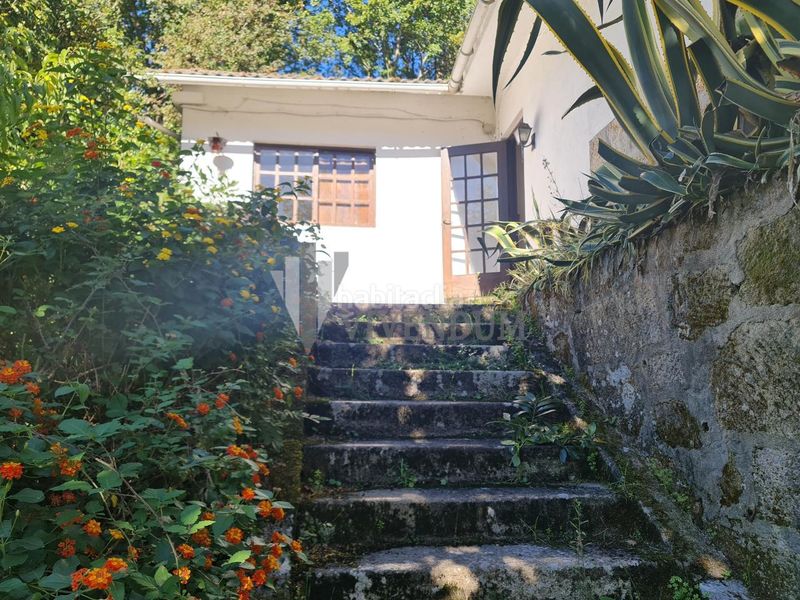 Foto cd961f03-2a17-4492-a74c-f189ba1debf6. Casa amb piscina a Redondela