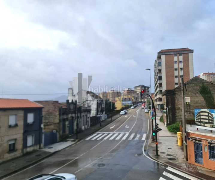 Foto 47625c15-c2f9-421a-a0bf-be5653b40b31. Edifici a Lavadores Vigo