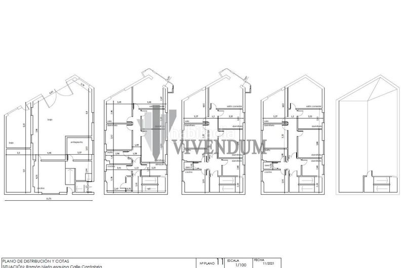 Foto dce8f9b6-a8f4-4b6c-a6a9-4c6af7354a7d. Edifici a Lavadores Vigo