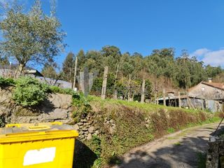 Wohngrundstück in Cañiza (A)