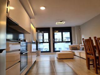 Apartment in O Castro