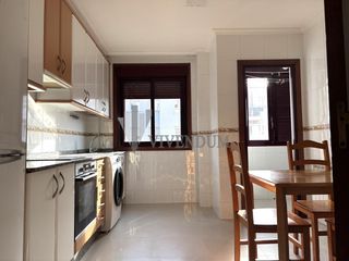 Apartament a Monte Porreiro