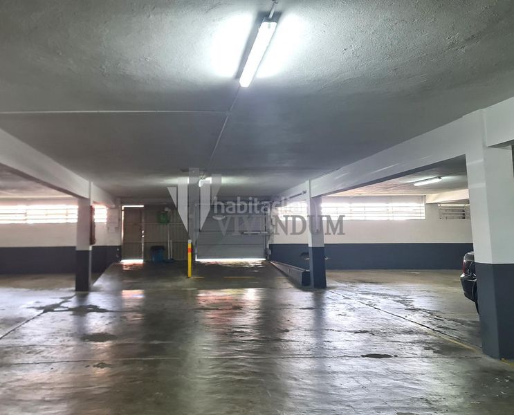 Foto 51e14617-869e-46a6-b6d2-5f8ae505ffe4. Pis amb calefacció aparcament a Coia Vigo