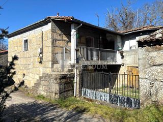 Haus in Xinzo de Limia
