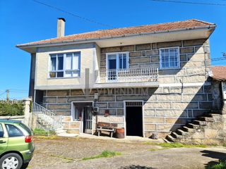 Maison à Xinzo de Limia