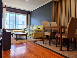 Flat in O Castro