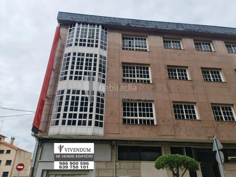 Foto 049a2fde-4a24-4721-a676-32959f1611b2. Edificio en Soutomaior