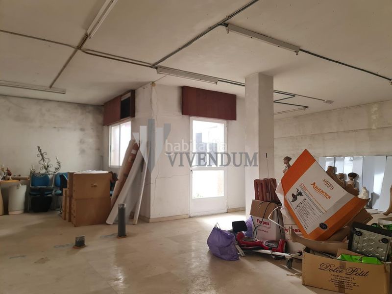 Foto cf6e9ae0-d73b-4fd7-bcd8-9015764e3e5e. Edificio en Soutomaior
