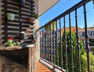 Appartement à Salceda de Caselas