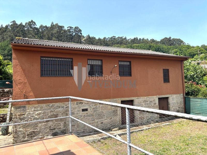 Foto 382fff29-c403-4c8e-ade4-5645f445ddc8. Casa amb calefacció a Arbo