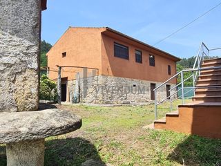 Casa a Arbo