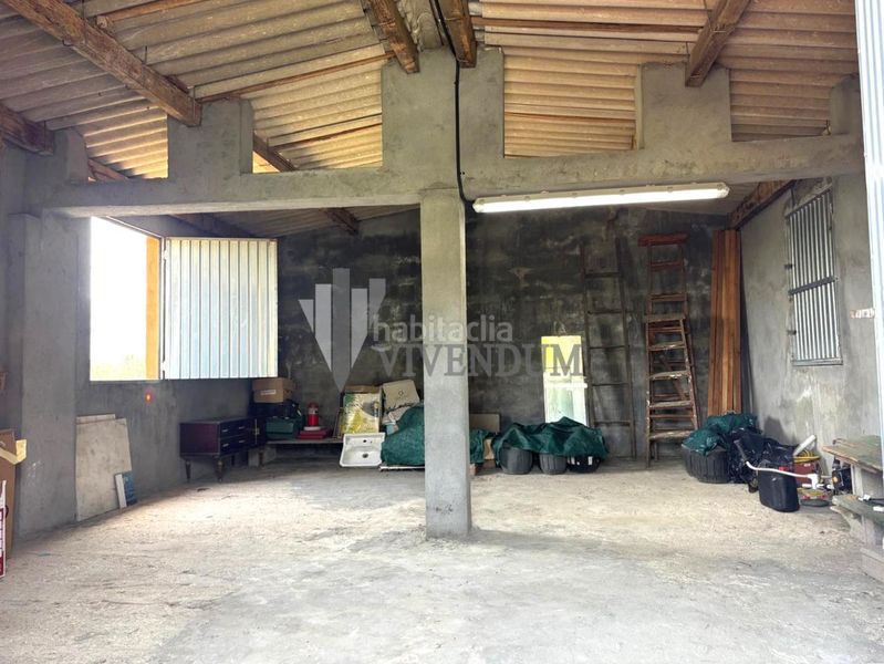 Foto d24ca505-66c9-4c84-b063-fa11fe88f885. Casa amb calefacció a Arbo
