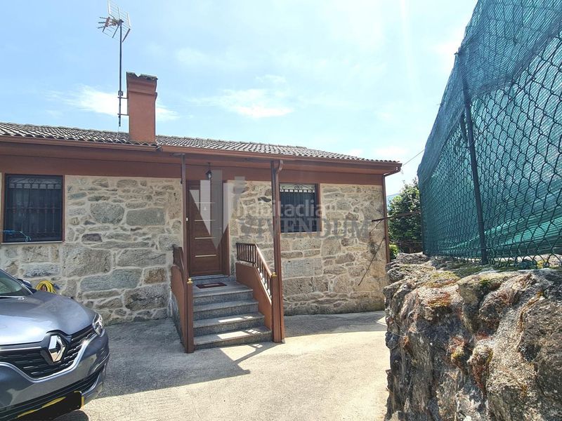 Foto d8135f27-6e2e-4653-a122-f3d507d4be02. Casa amb calefacció a Arbo