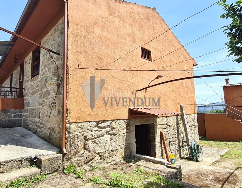 Foto f01f2171-ae62-41b9-9635-663edf59bf19. Casa amb calefacció a Arbo
