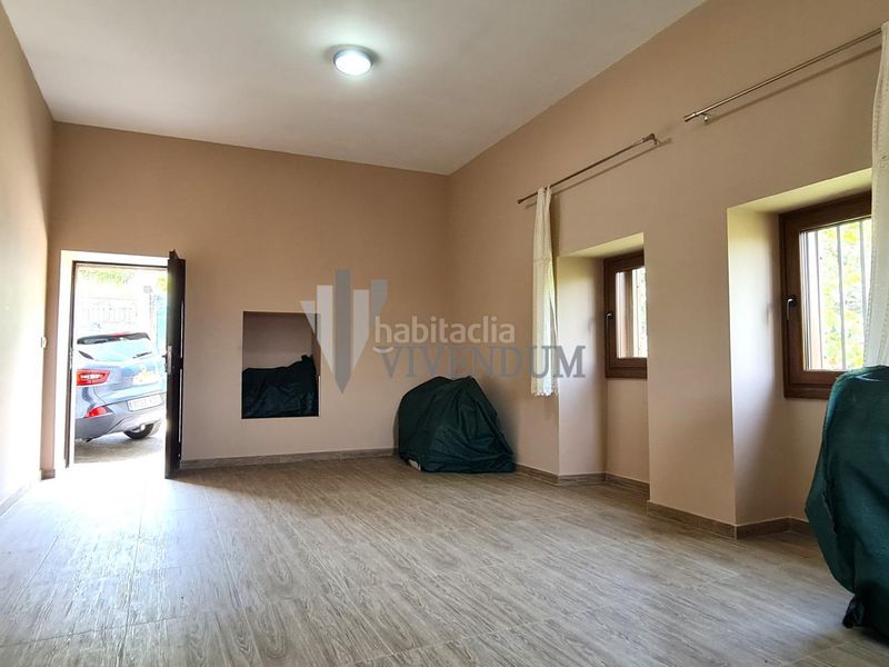 Foto fd97216f-60e7-498d-8650-50b4b205b36d. Casa amb calefacció a Arbo