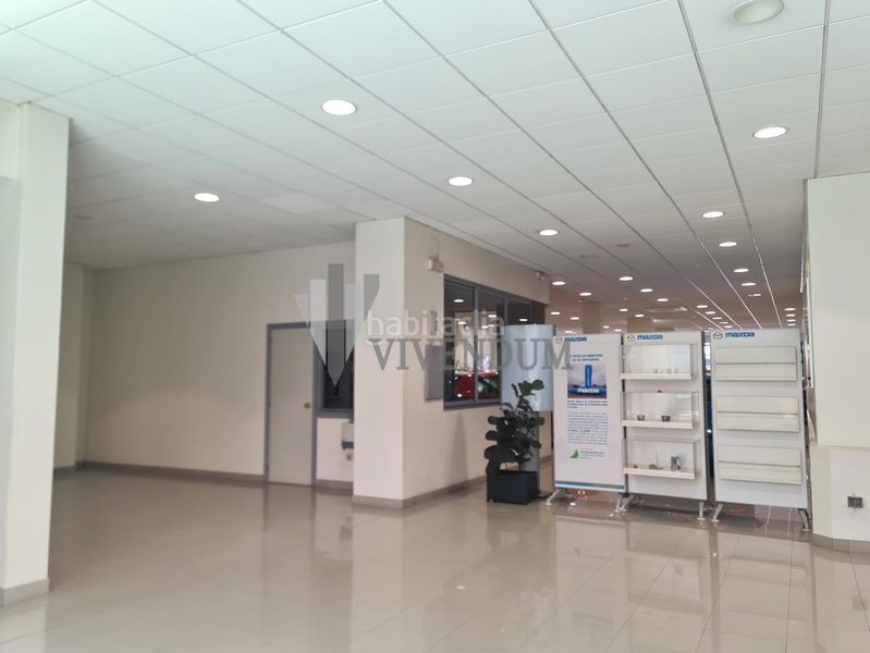 Foto b2ccfd25-7fdc-4ec5-ac33-835652805d47. Local comercial a Fátima Vigo