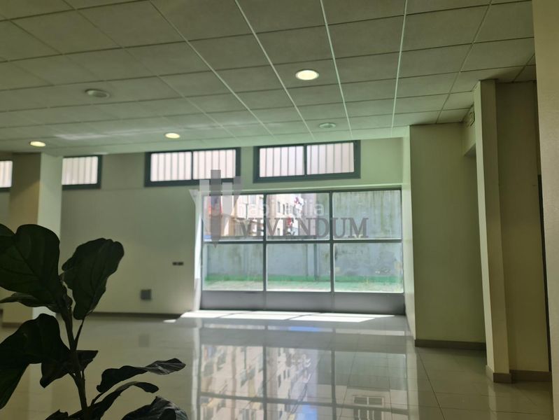 Foto e26f8275-2fa0-447e-9cf5-477422ce8538. Local comercial a Fátima Vigo