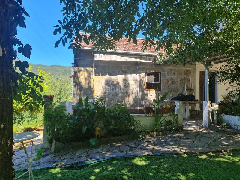 Foto e20af7f2-6b71-44ca-b356-7b66e39b1253. Casa amb calefacció aparcament a Covelo (O)