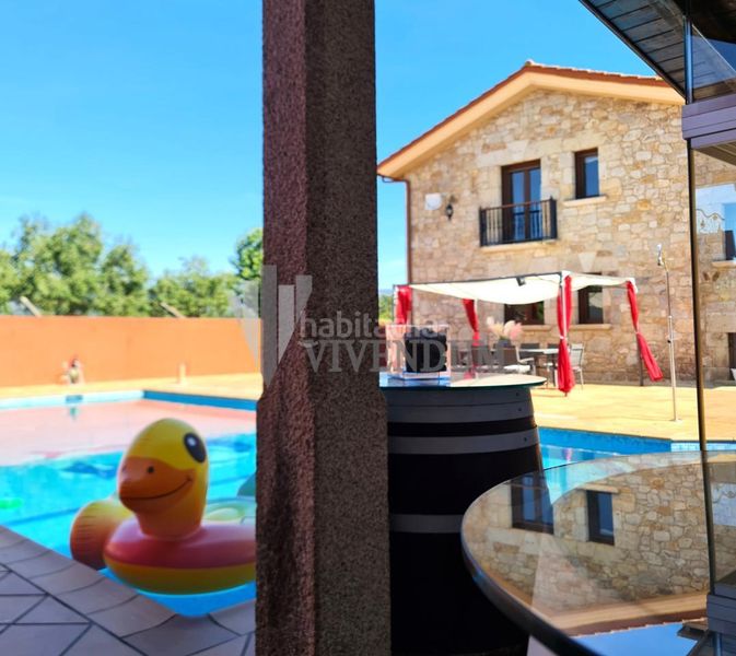 Foto 7f56ffde-a8f7-4d8d-8485-67c85984f586. Chalet en Tomiño