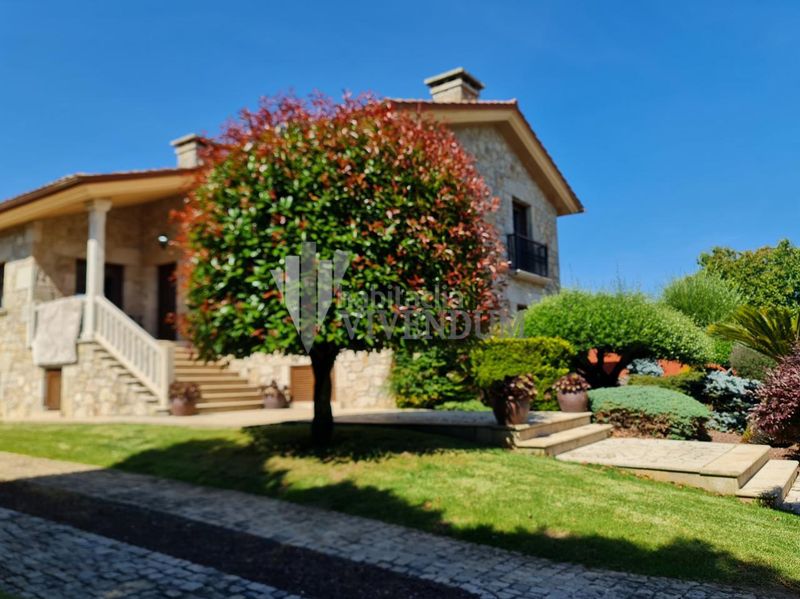 Foto a831c71a-f0c3-4837-90a4-e2d91262c37e. Chalet en Tomiño